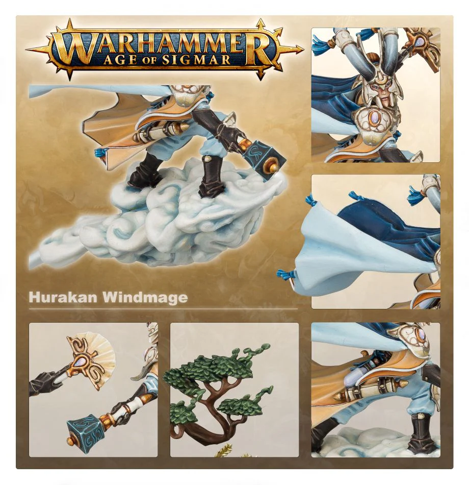 Hurakan Windmage - Image 3
