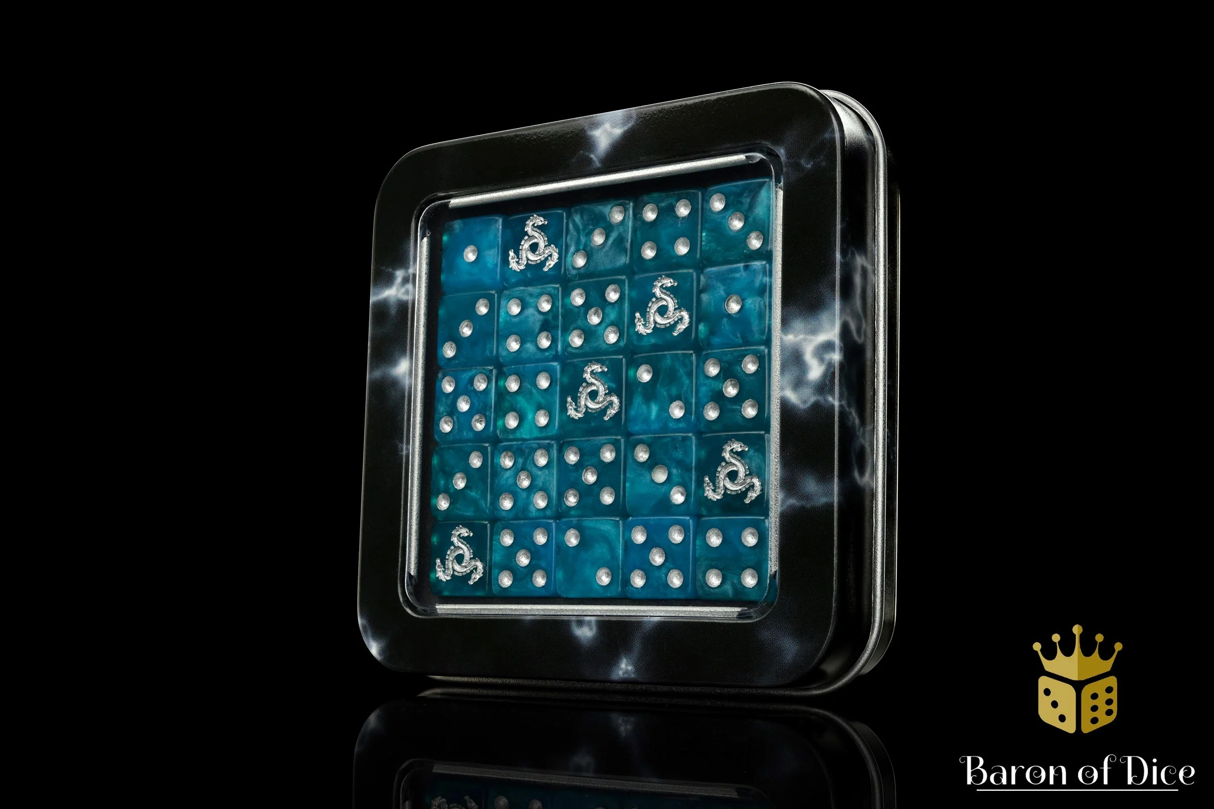 Hydra, Dice - Image 7