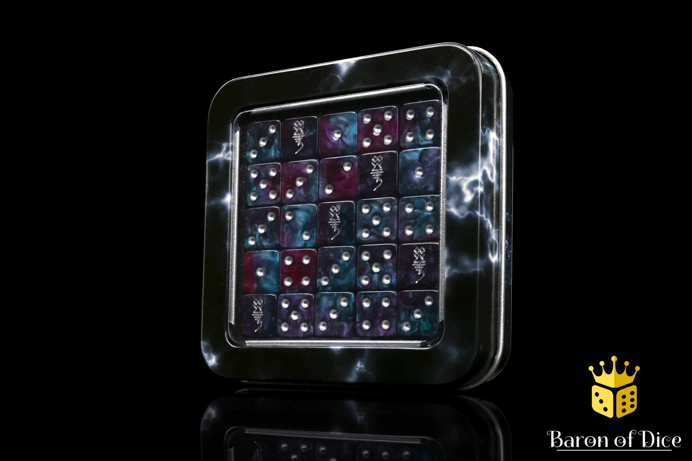 Infinity Elves, Dice - Image 7