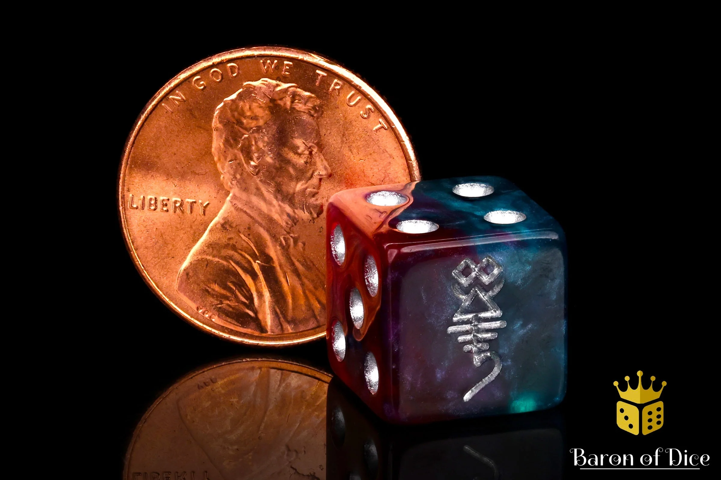 Infinity Elves, Dice - Image 8