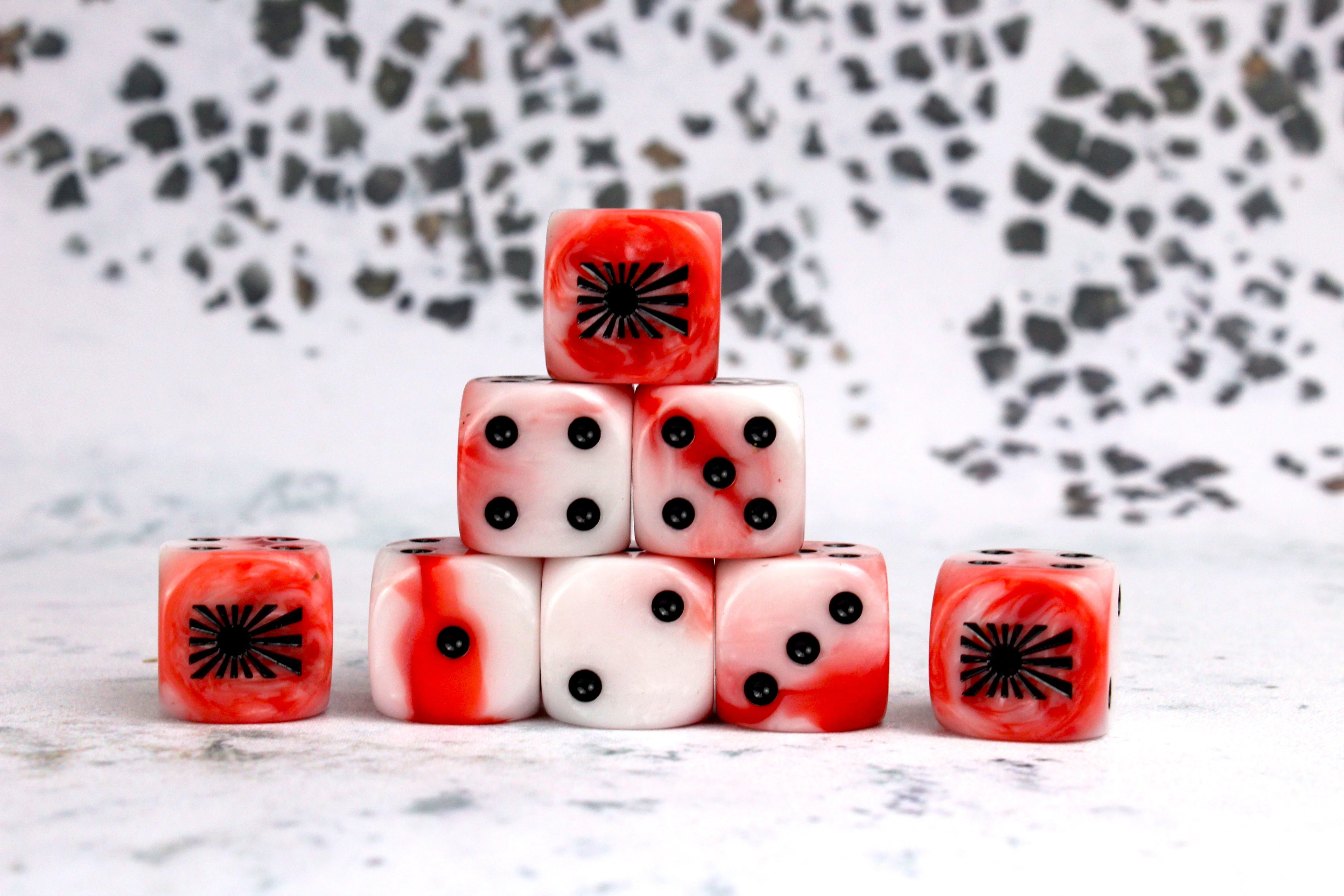 Japan 16Mm Dice - Image 2