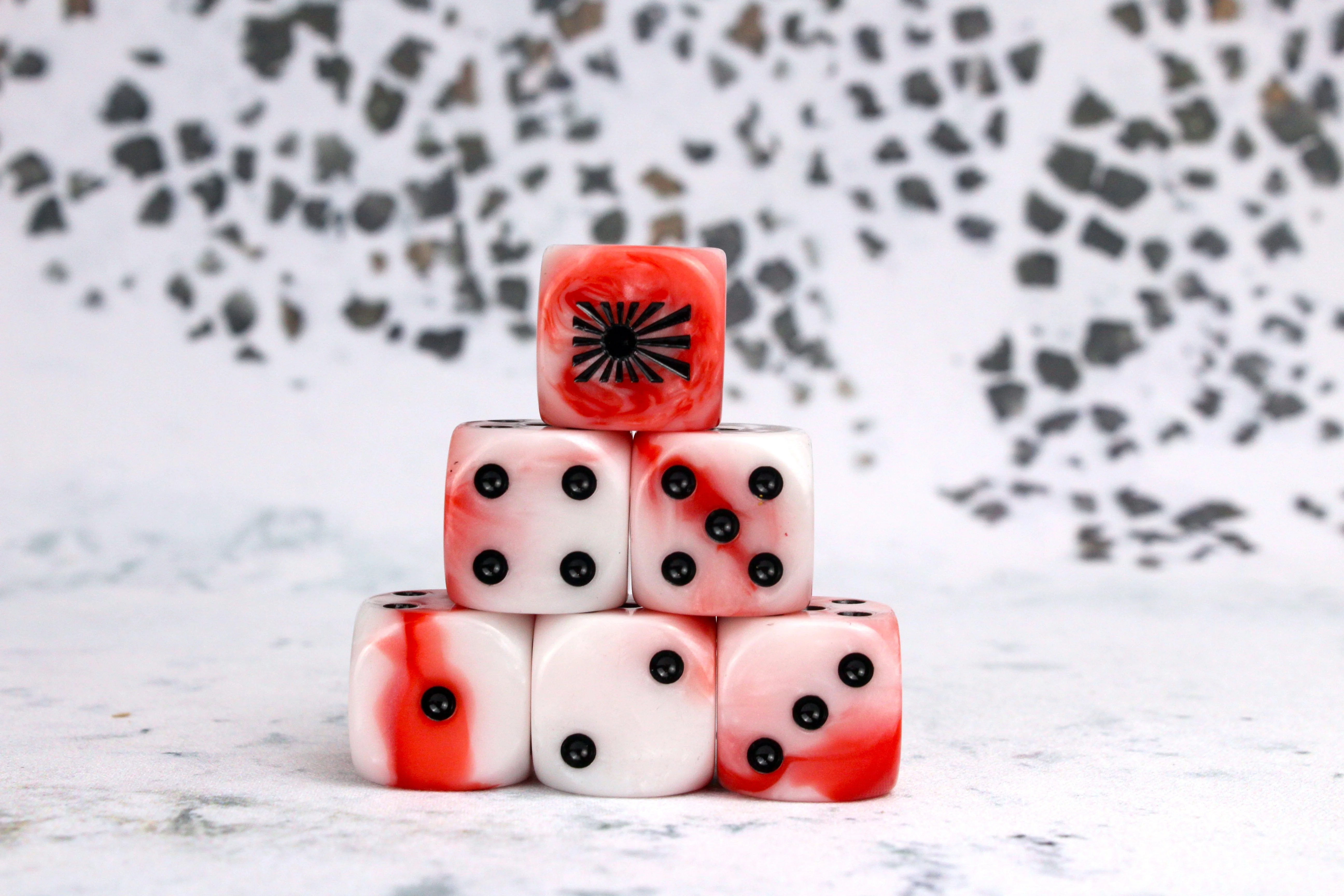 Japan 16Mm Dice - Image 3
