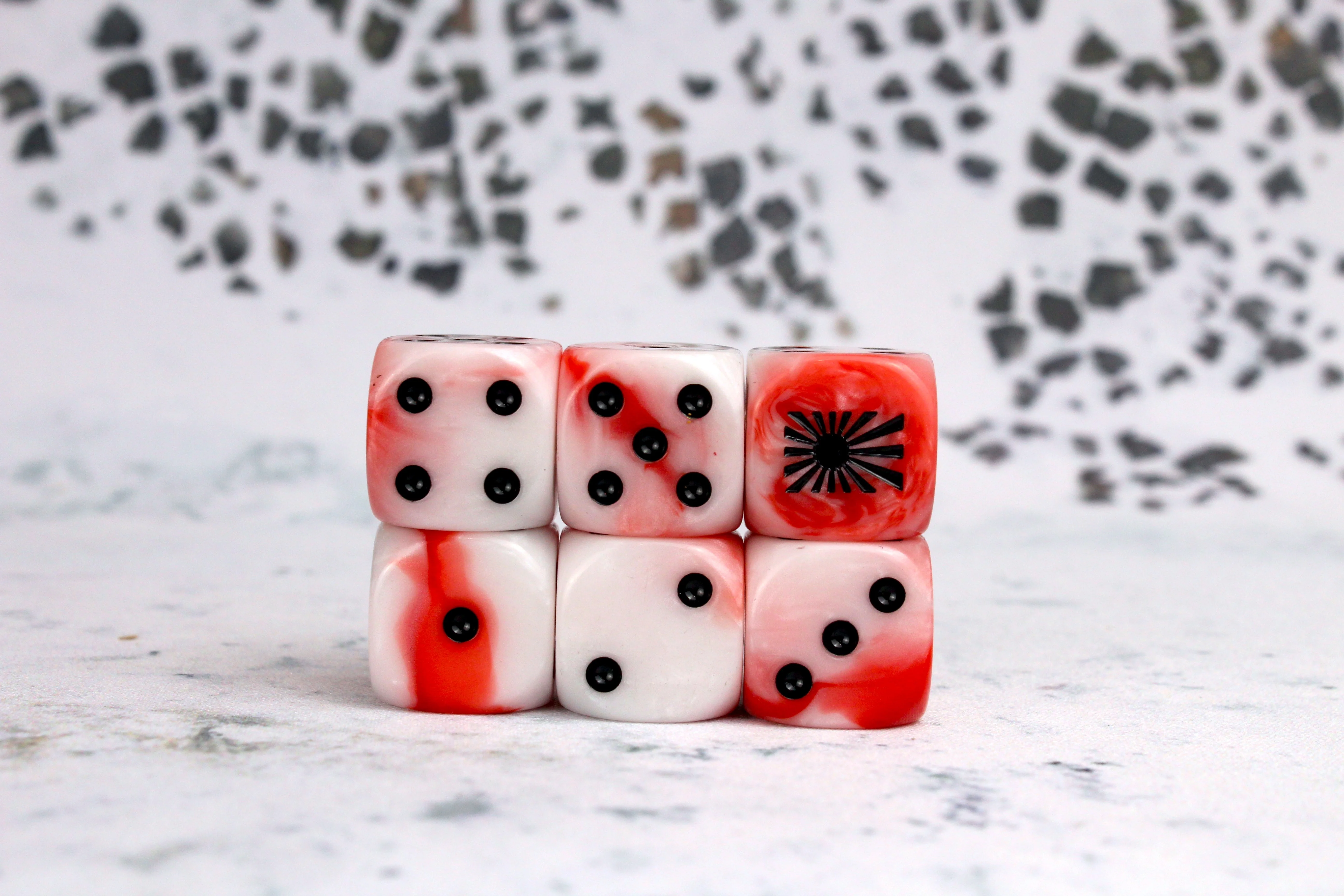 Japan 16Mm Dice - Image 4