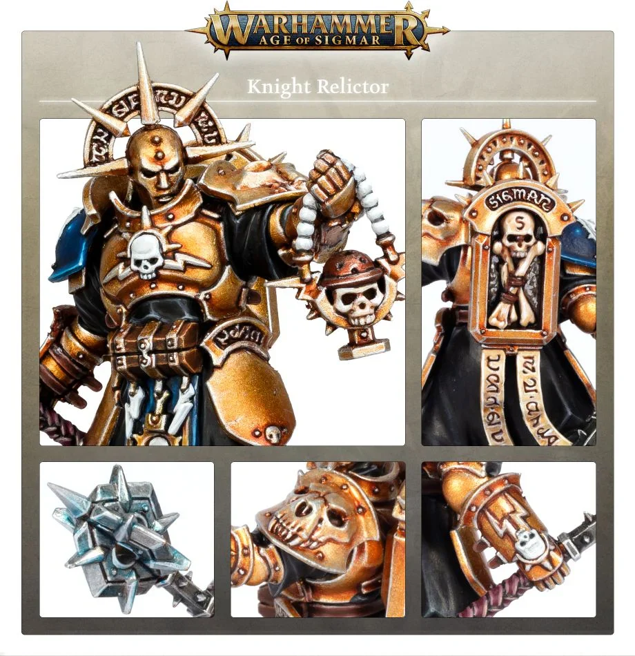 Knight-Relictor - Image 2
