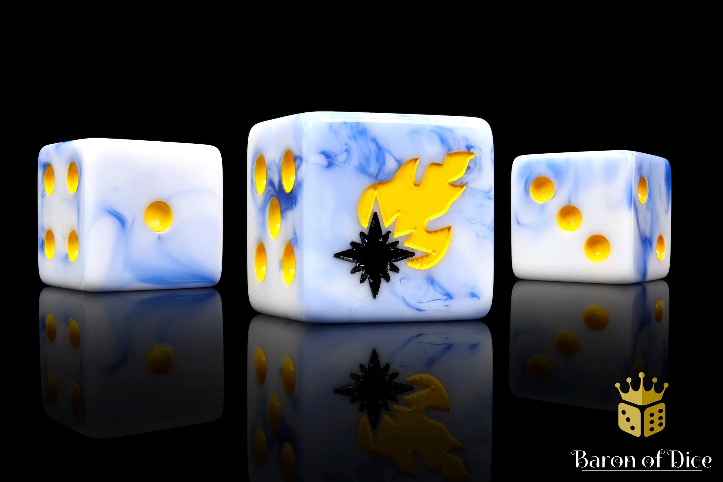 Maelstrom 16Mm Dice - Image 7