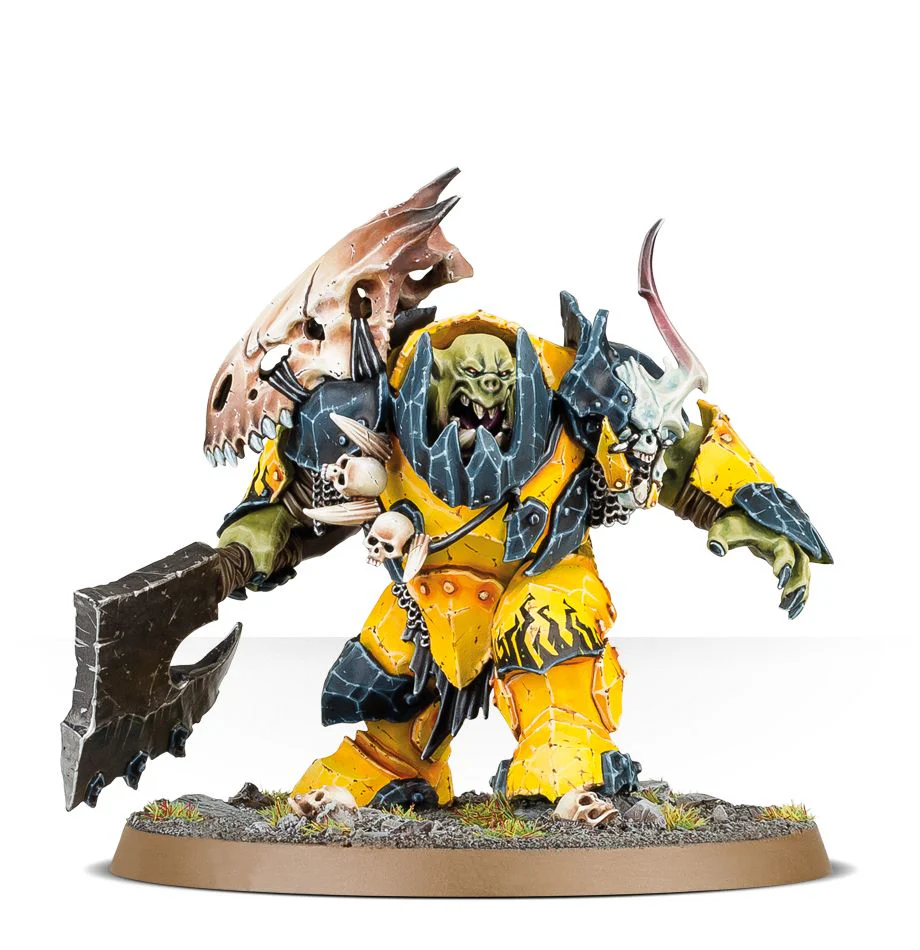 Megaboss - Image 2