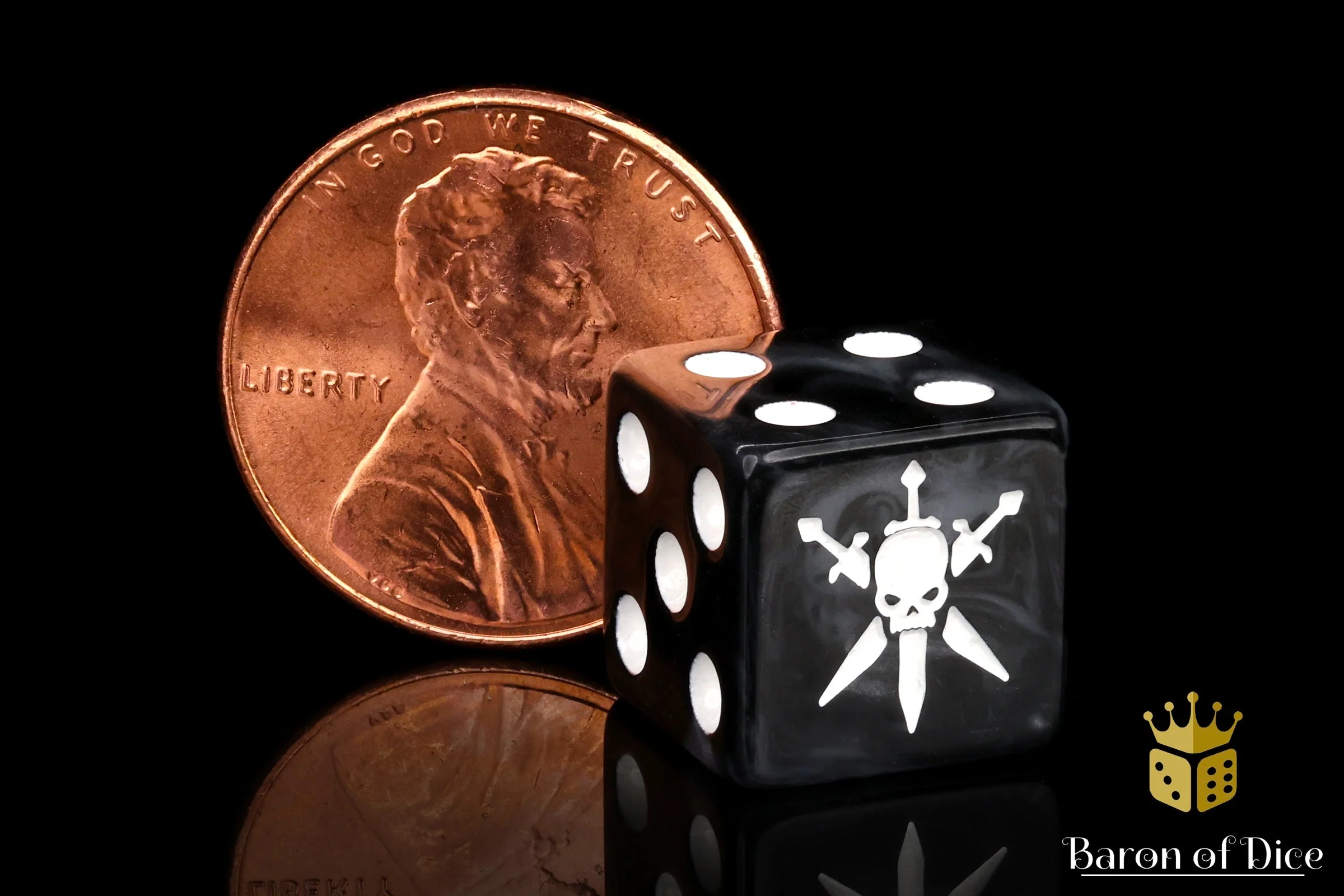 Military, 3, Dice - Image 7