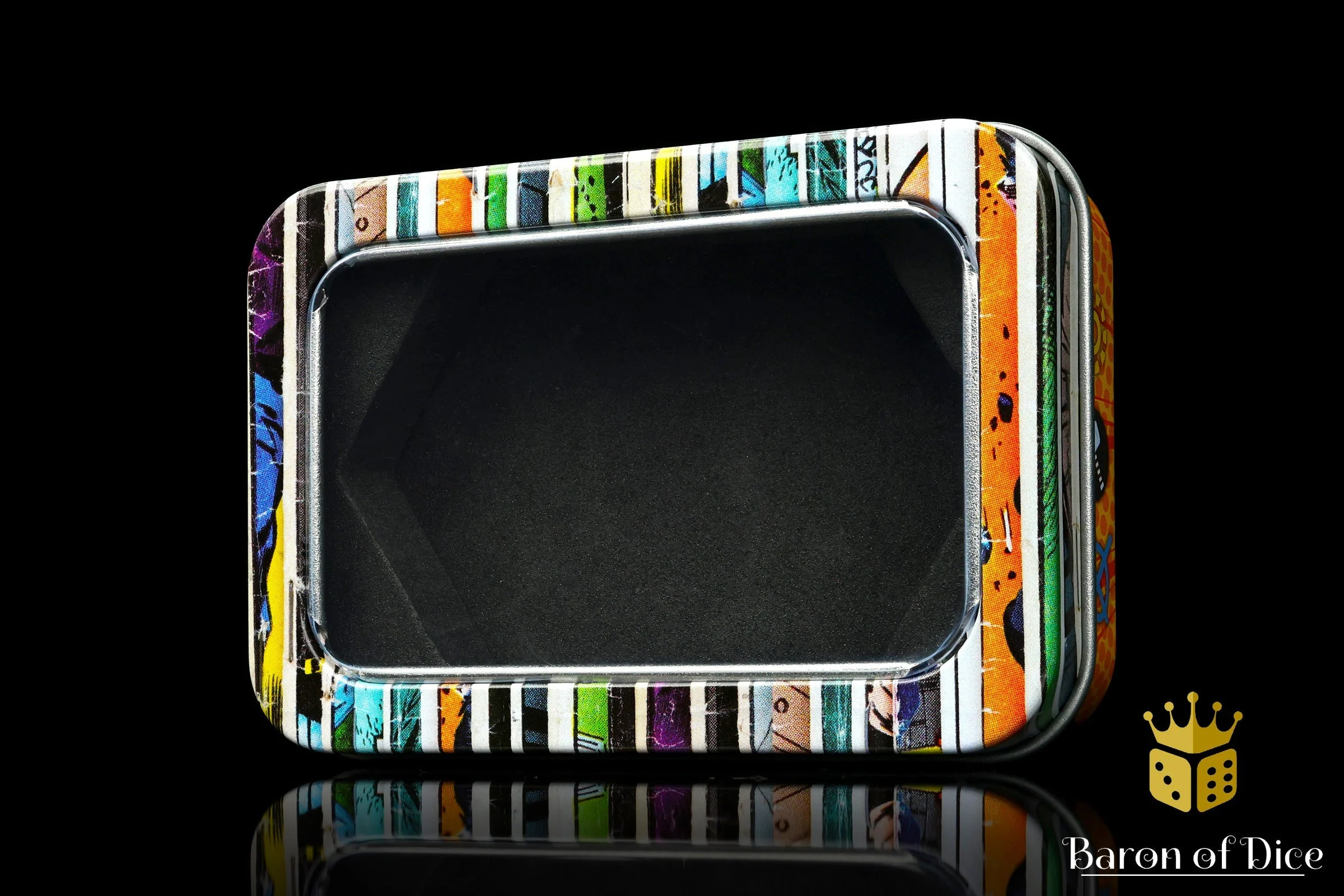 Outsiders D8 Dice Set - Image 4