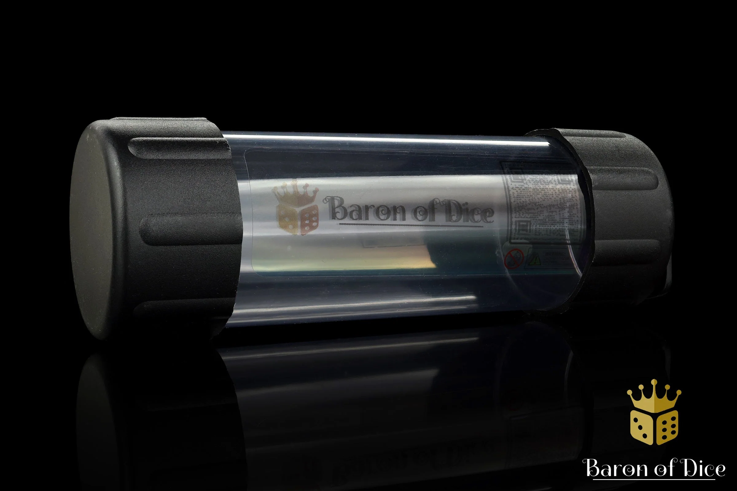 Plastic Tube - Image 2