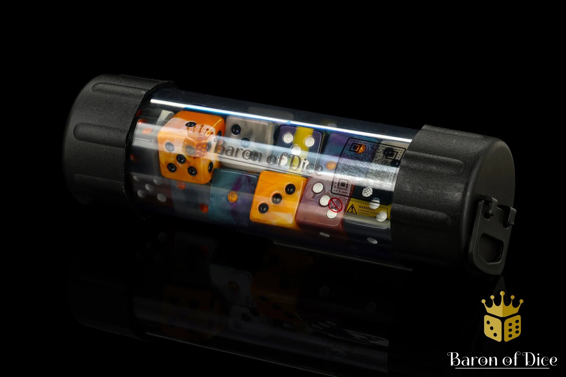 Plastic Tube - Image 3
