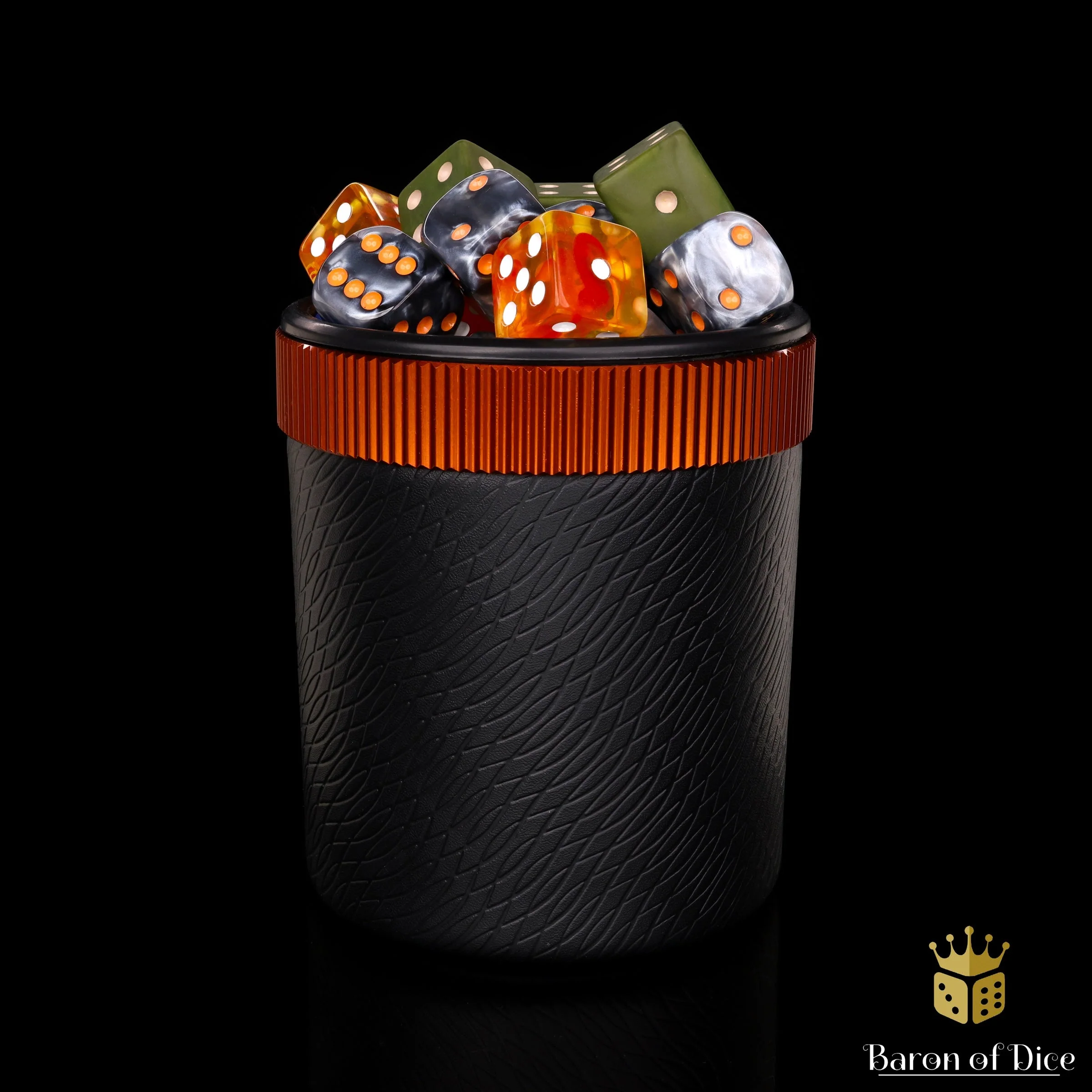 Premium Dice Cup - Image 3