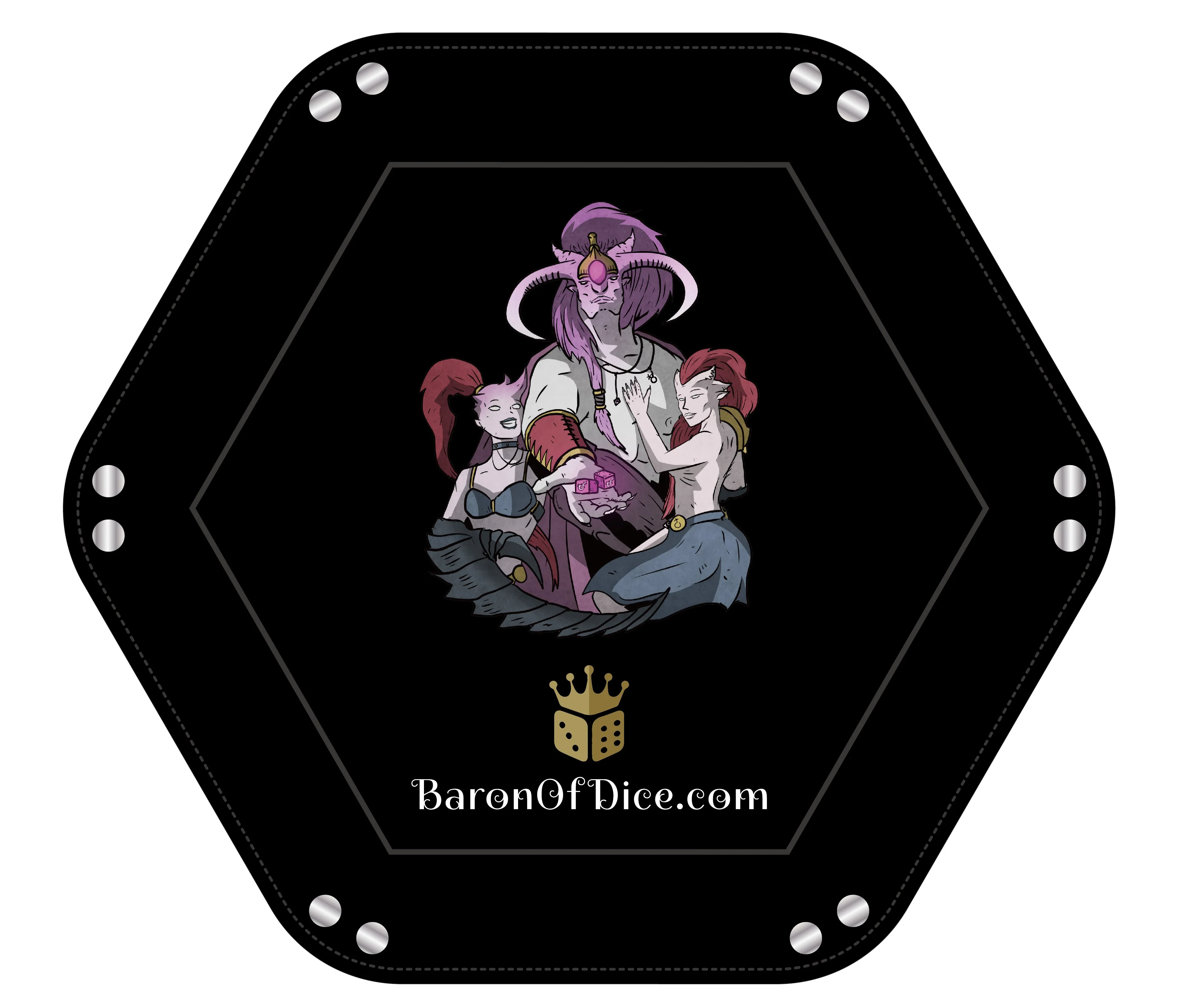 Premium Dice Trays - Image 11