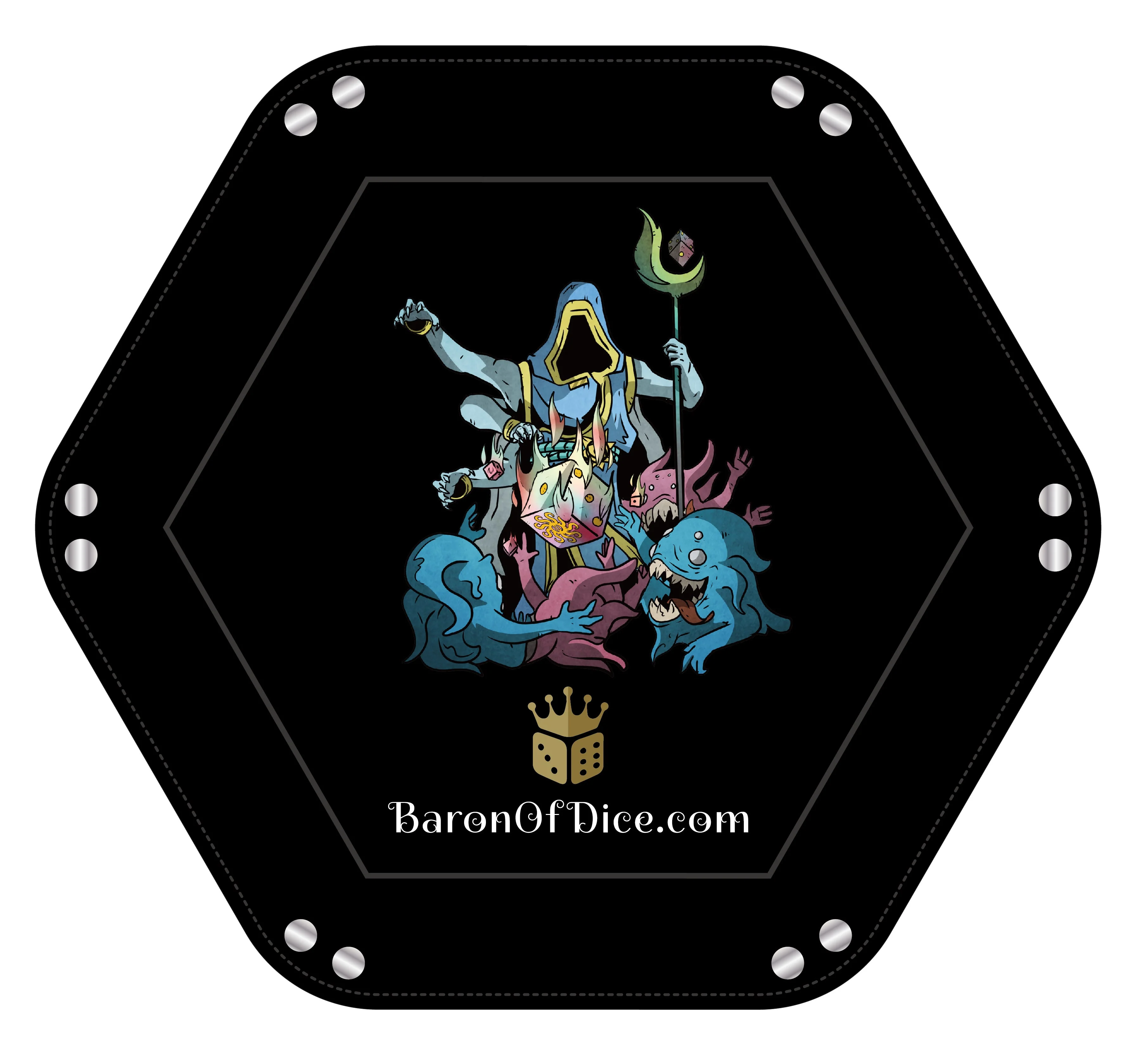 Premium Dice Trays - Image 12