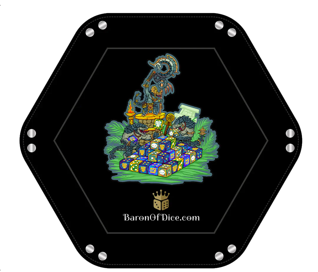 Premium Dice Trays - Image 13
