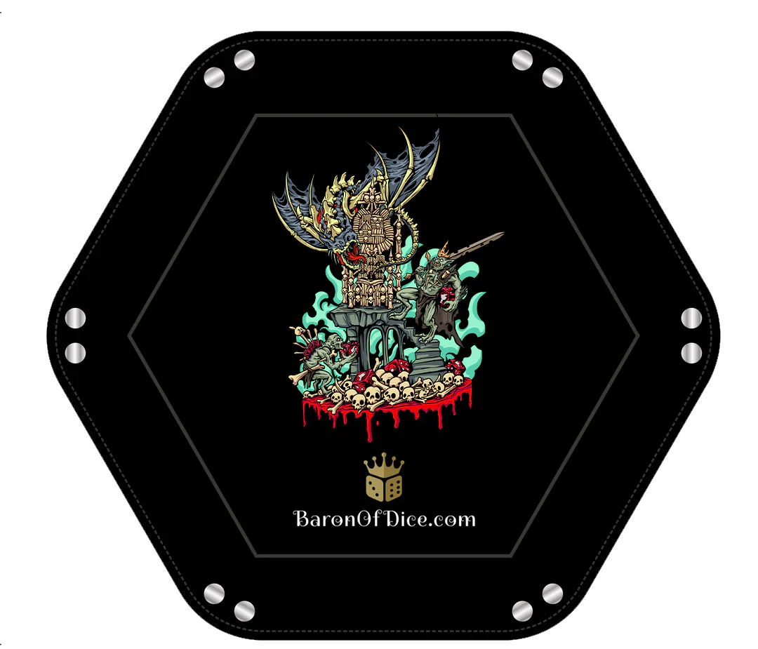 Premium Dice Trays - Image 14