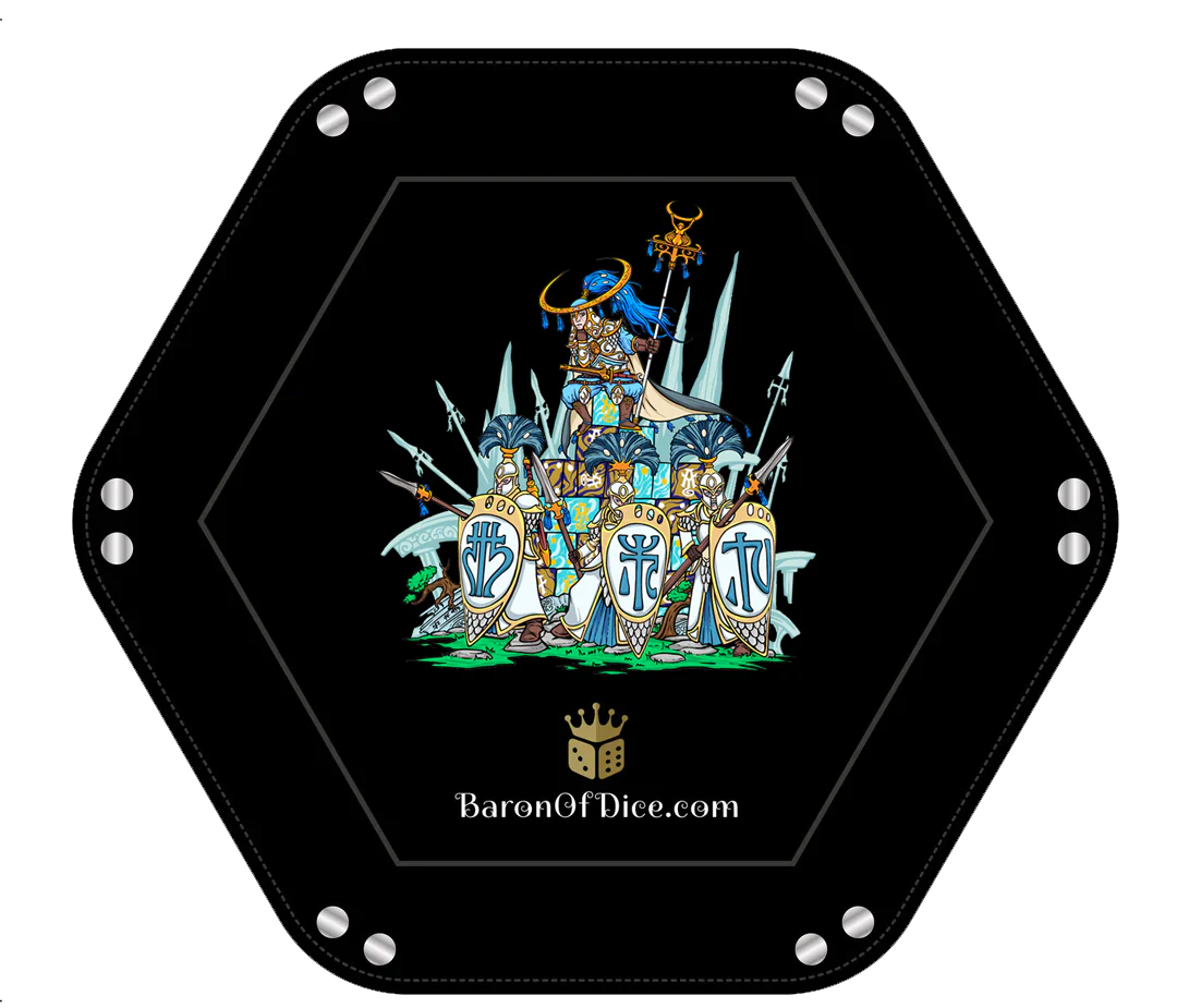 Premium Dice Trays - Image 15