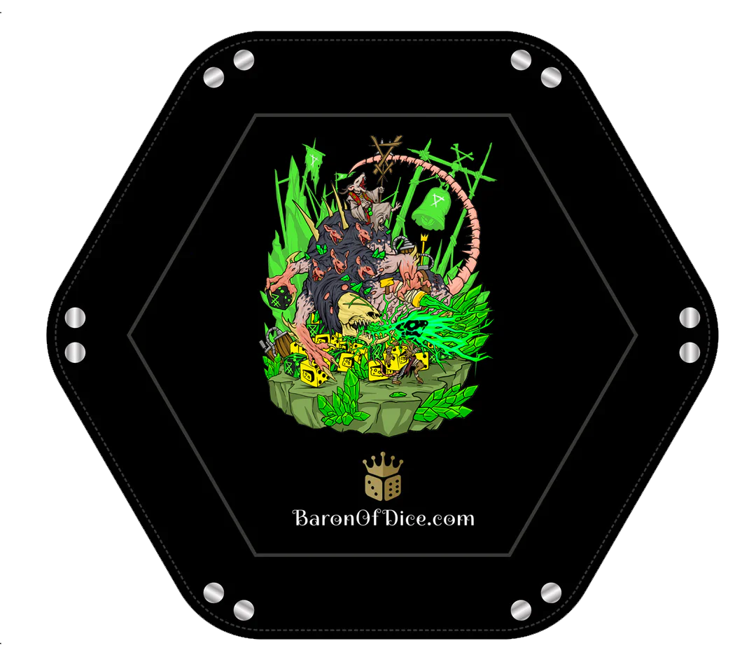 Premium Dice Trays - Image 17