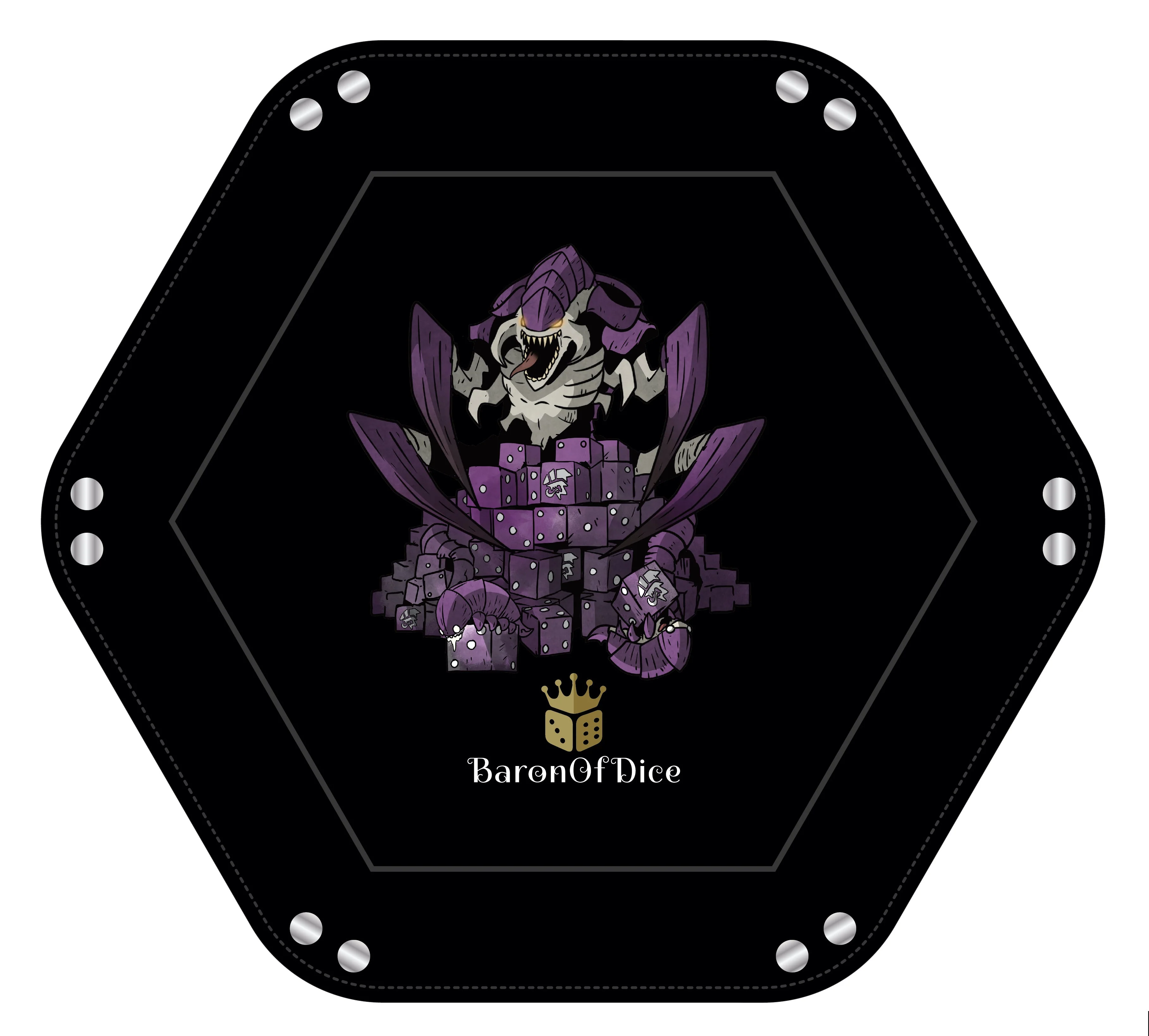Premium Dice Trays - Image 2