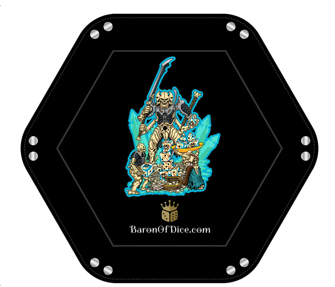 Premium Dice Trays - Image 20