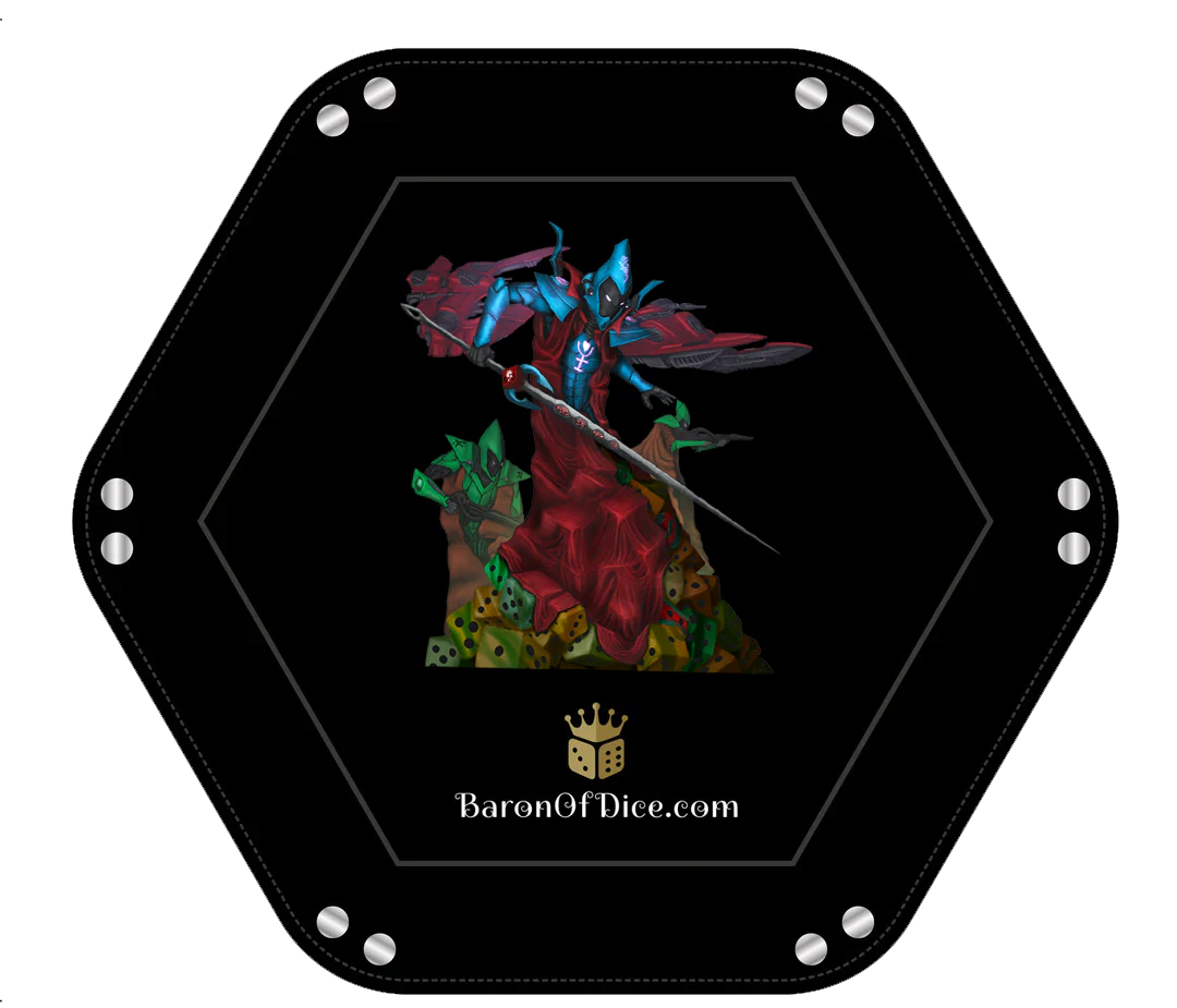 Premium Dice Trays - Image 21