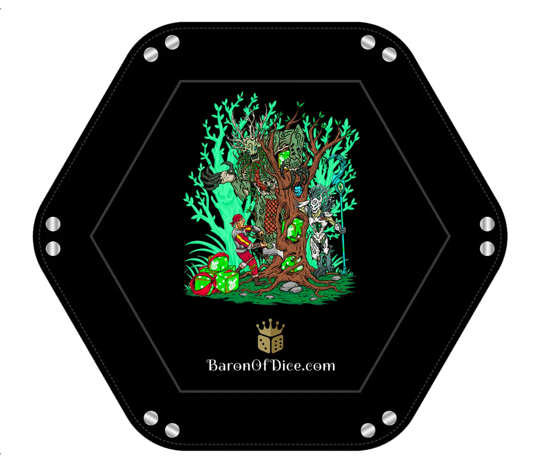 Premium Dice Trays - Image 23