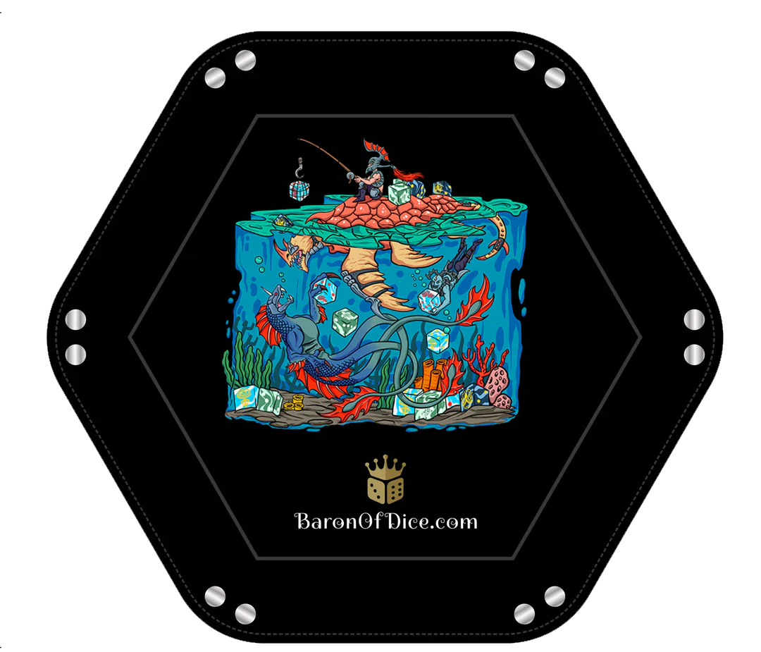 Premium Dice Trays - Image 29