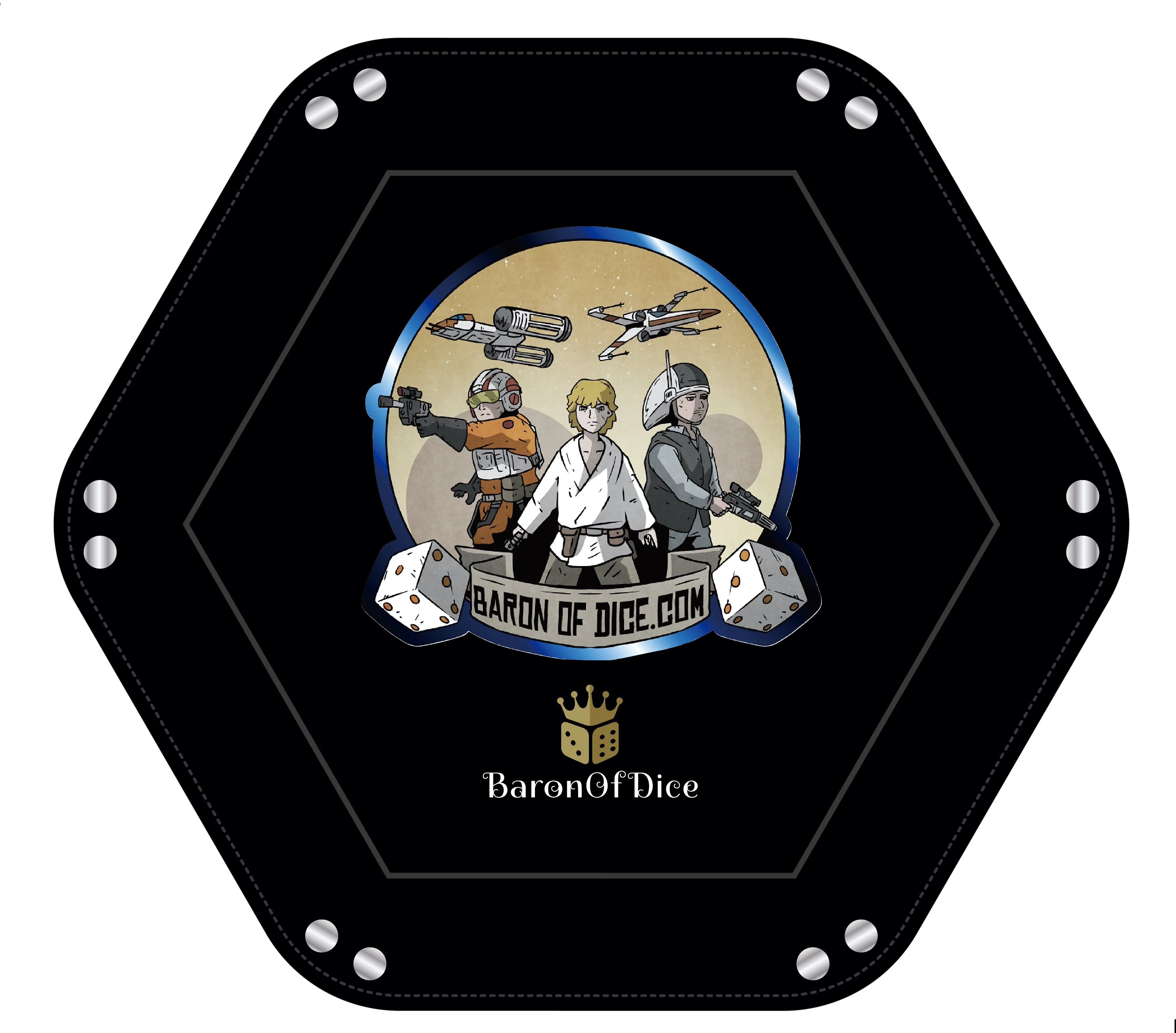Premium Dice Trays - Image 3