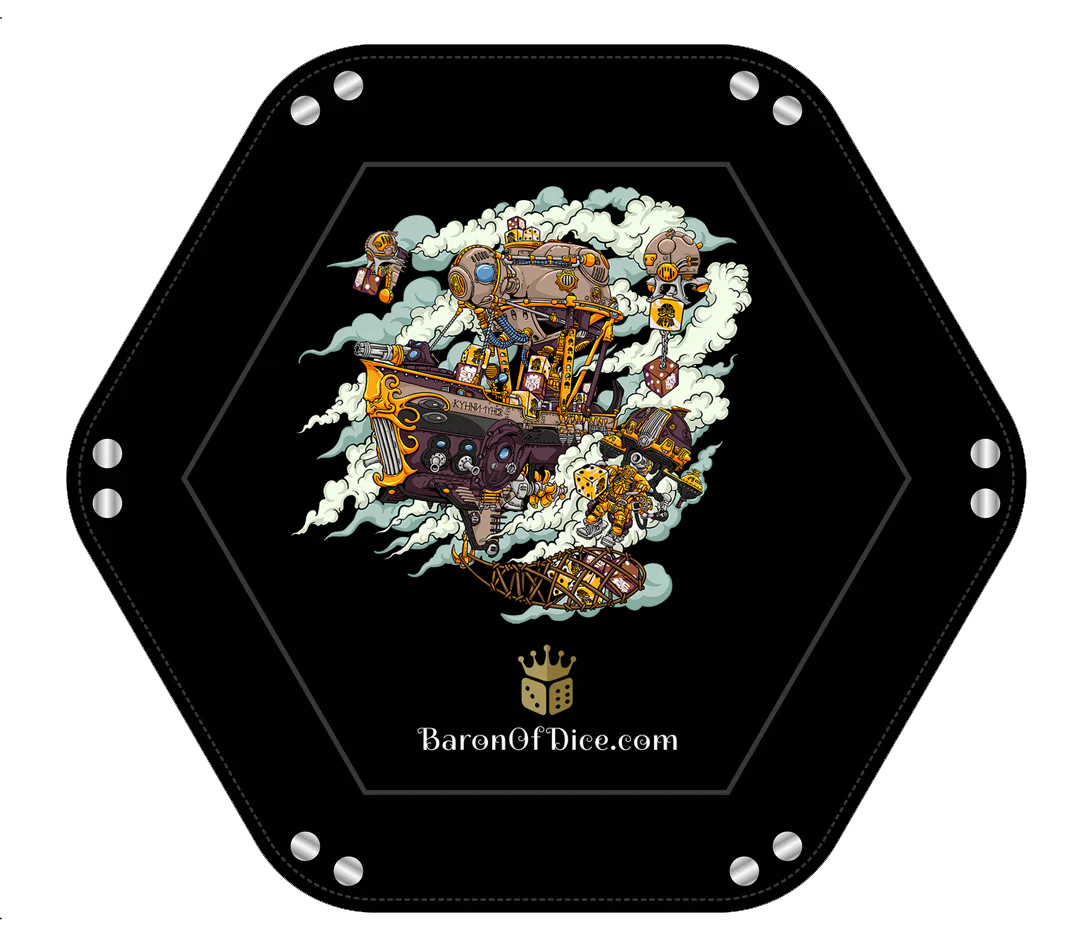 Premium Dice Trays - Image 30