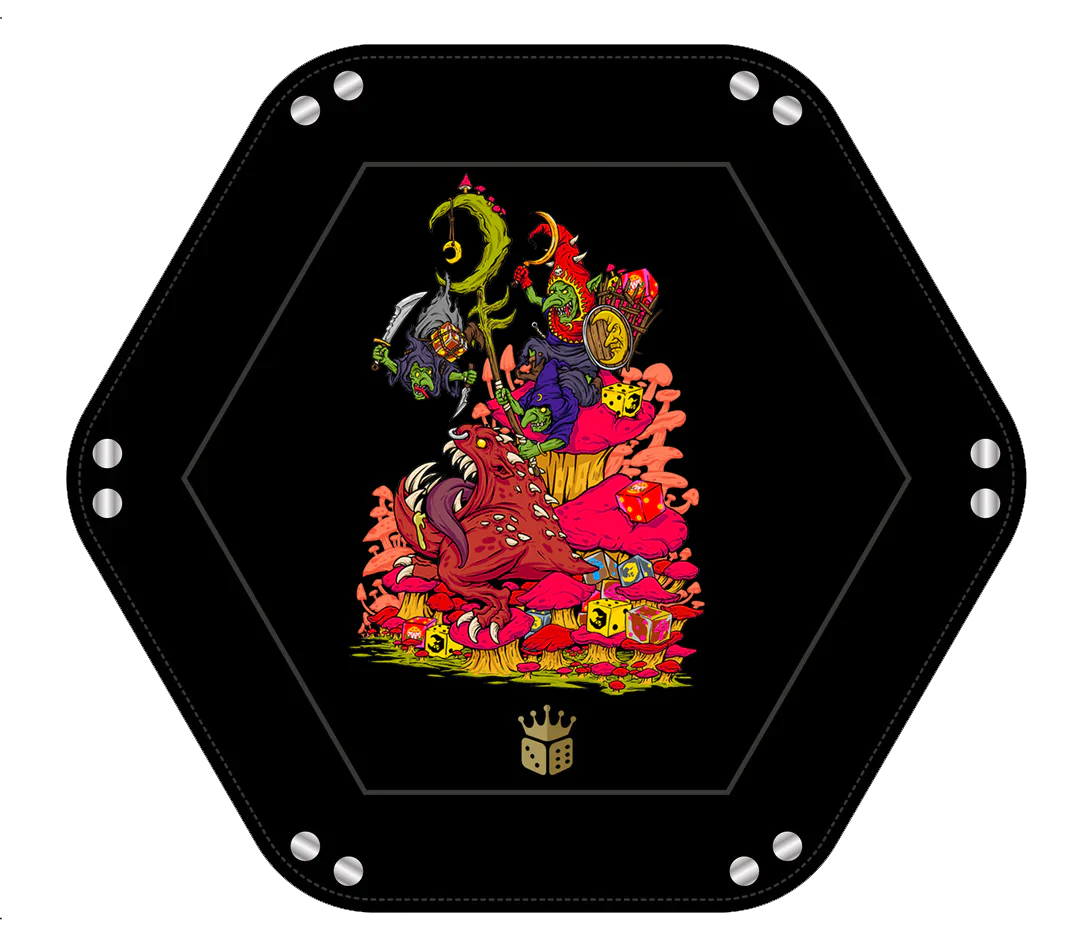 Premium Dice Trays - Image 35