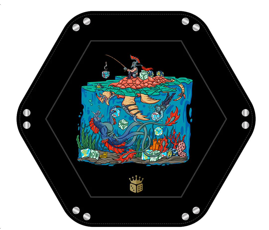 Premium Dice Trays - Image 38