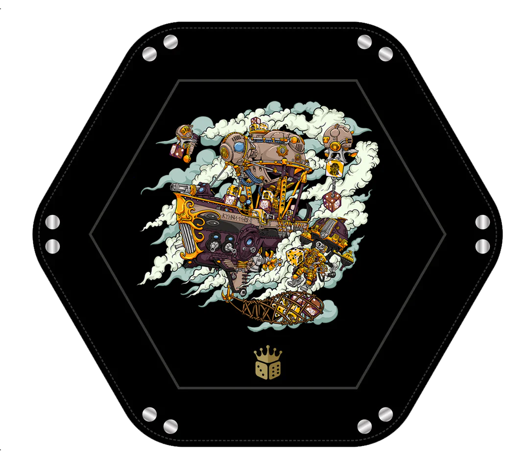 Premium Dice Trays - Image 39
