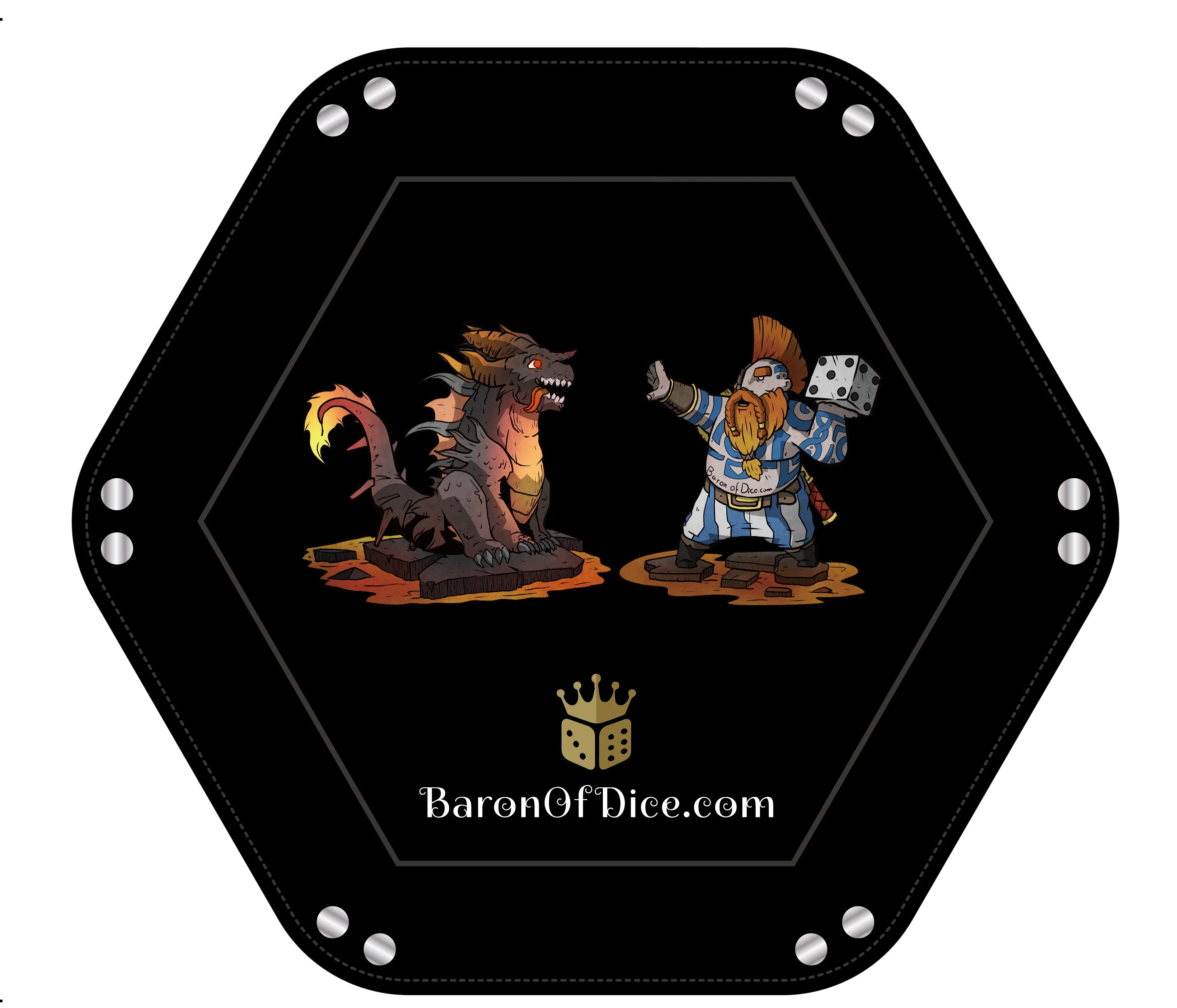 Premium Dice Trays - Image 4
