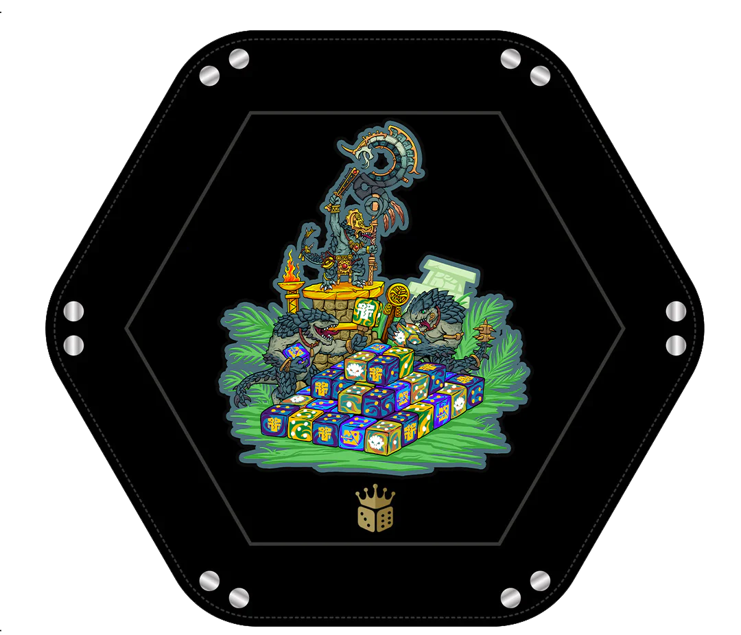 Premium Dice Trays - Image 42