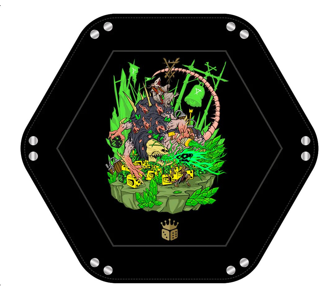 Premium Dice Trays - Image 46