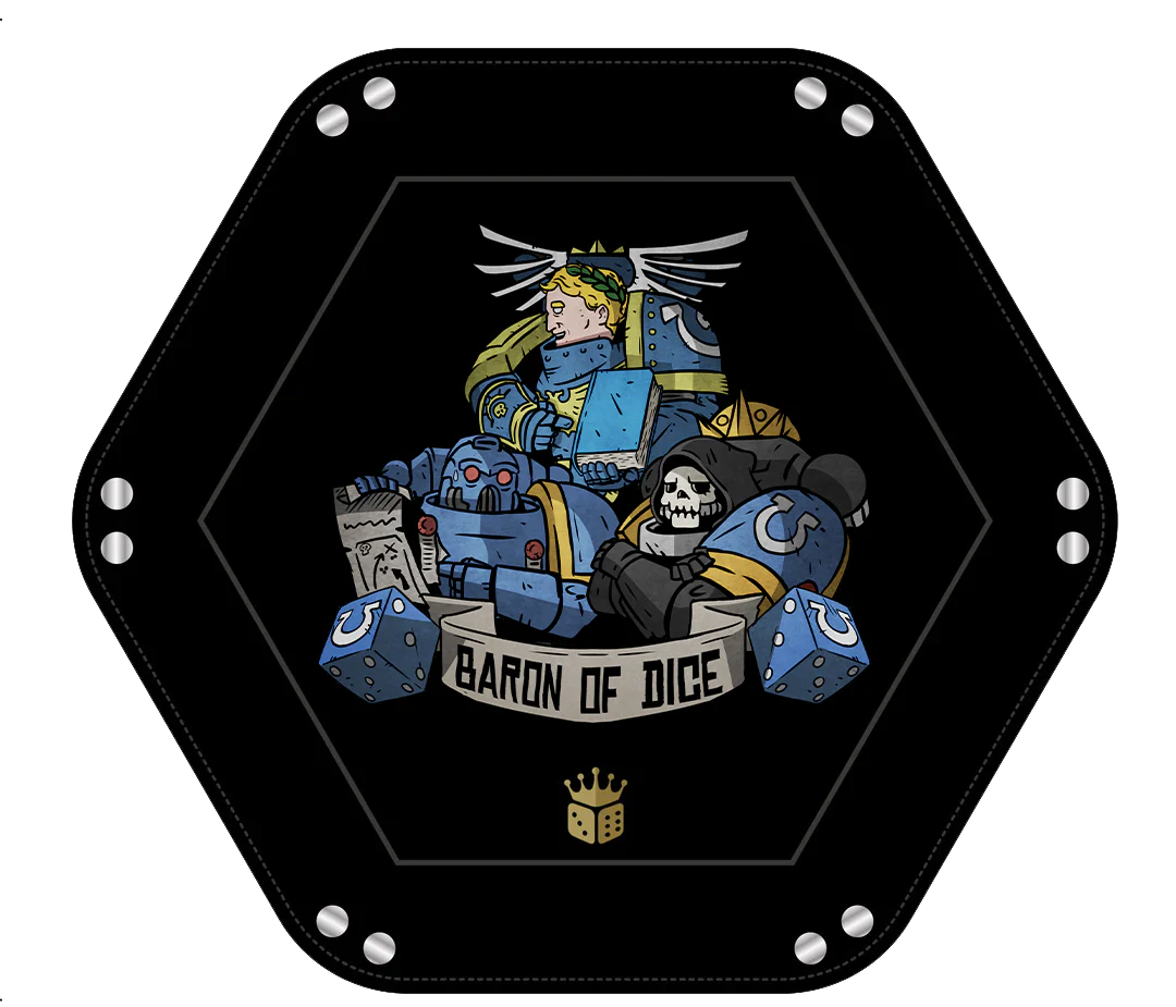 Premium Dice Trays - Image 47