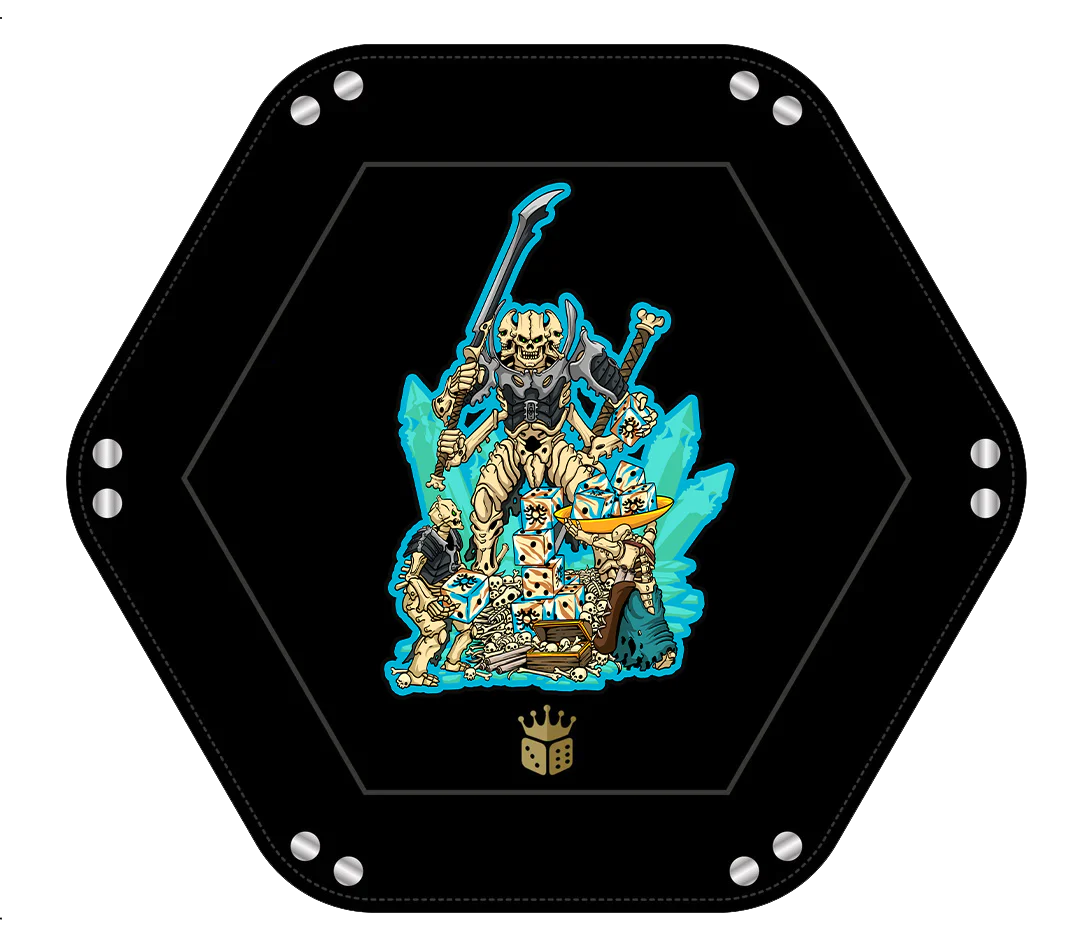 Premium Dice Trays - Image 49