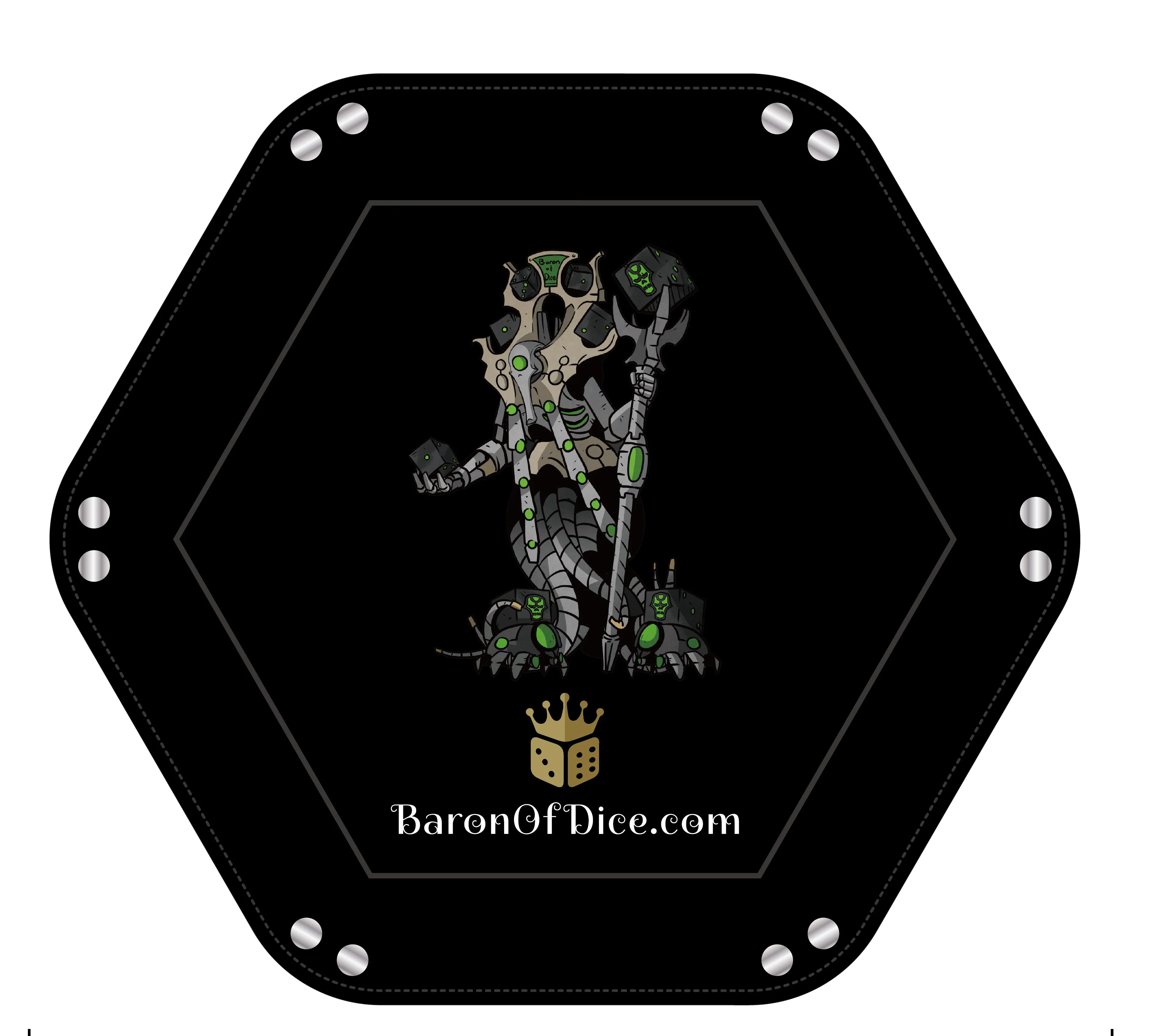Premium Dice Trays - Image 5