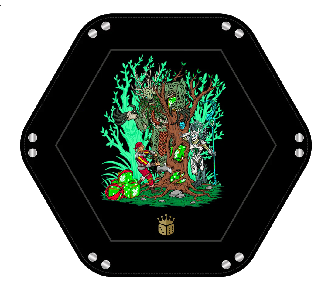 Premium Dice Trays - Image 51