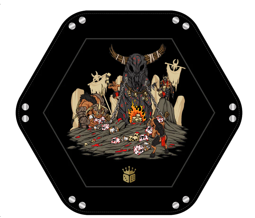 Premium Dice Trays - Image 52