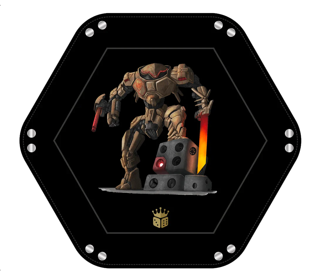 Premium Dice Trays - Image 58
