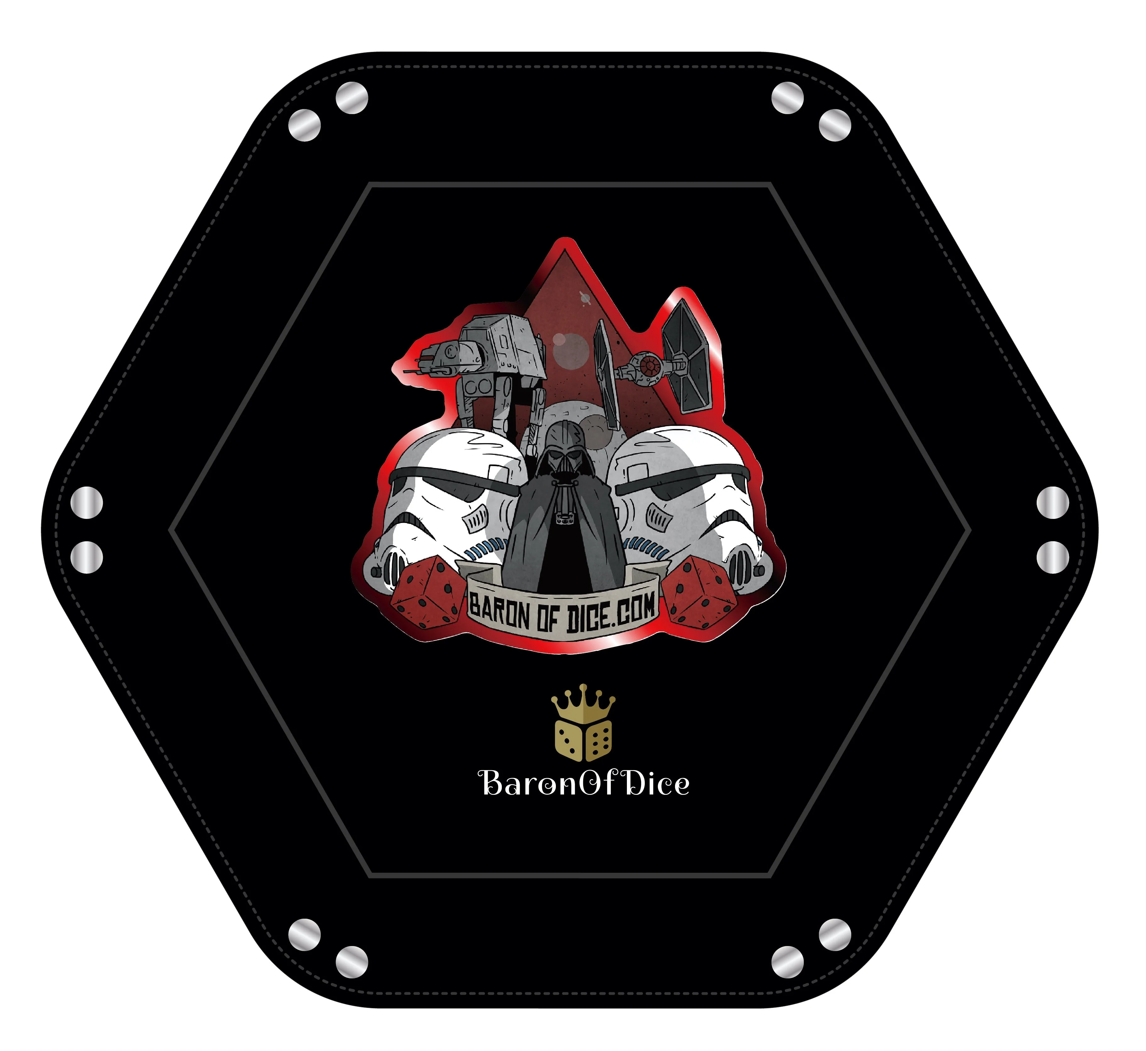 Premium Dice Trays - Image 6