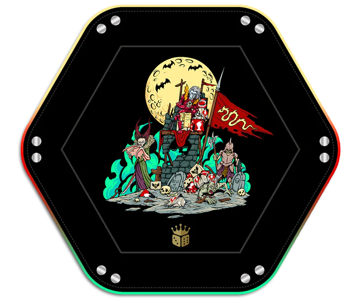 Premium Dice Trays - Image 61