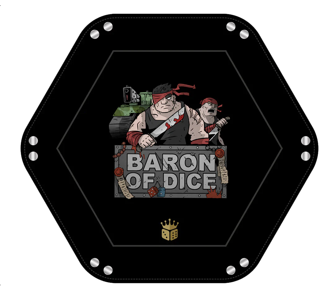 Premium Dice Trays - Image 66