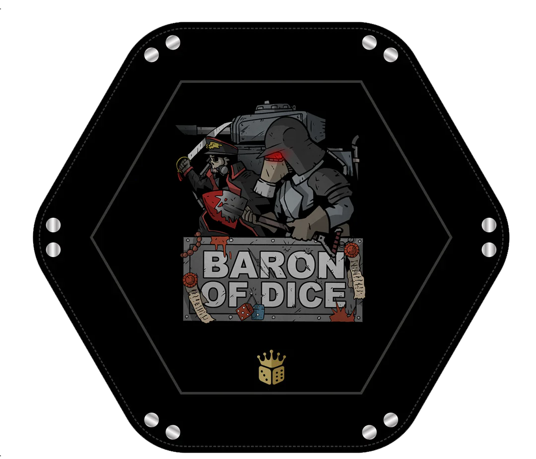 Premium Dice Trays - Image 67