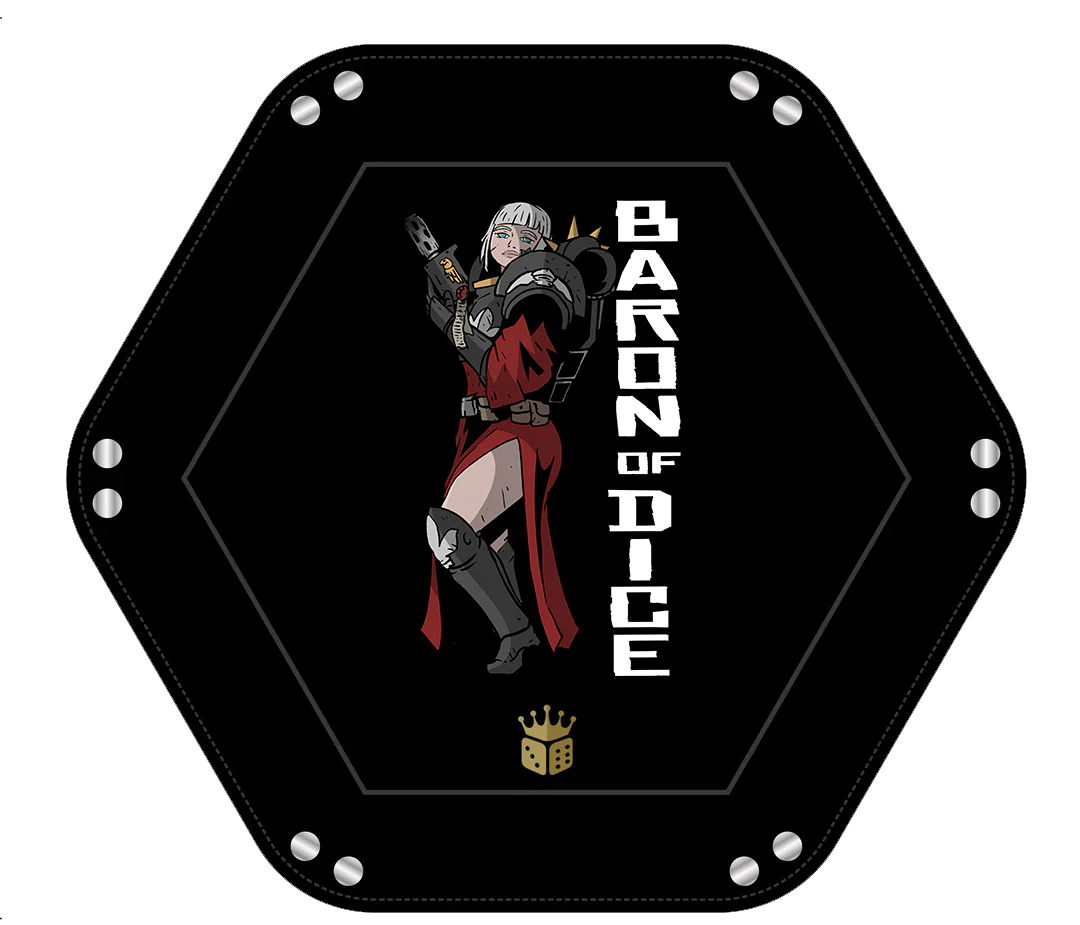 Premium Dice Trays - Image 69