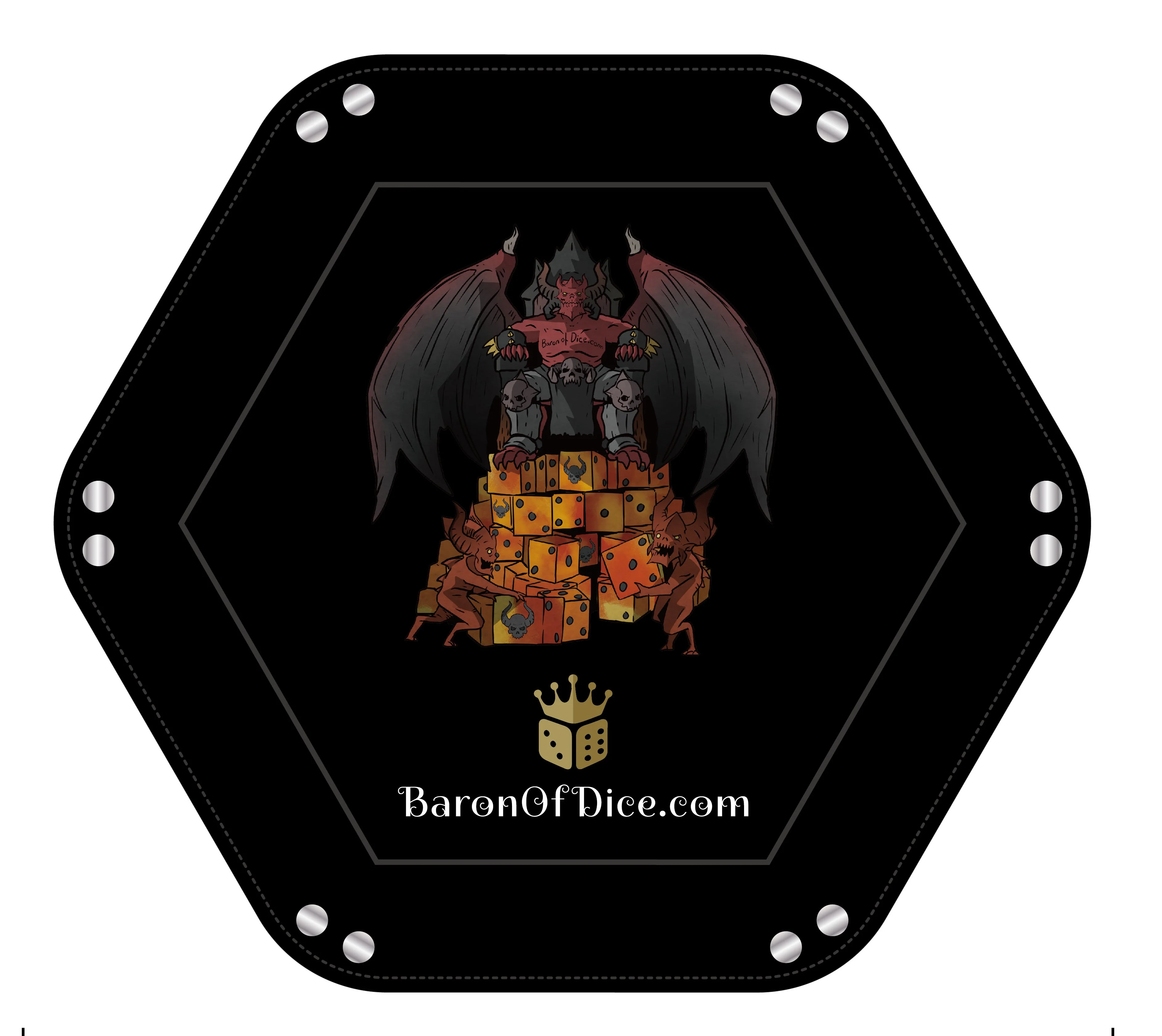 Premium Dice Trays - Image 7