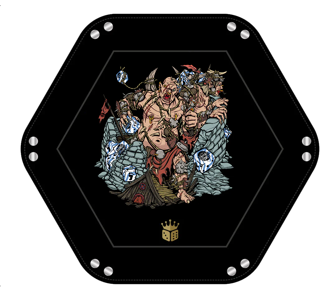 Premium Dice Trays - Image 71