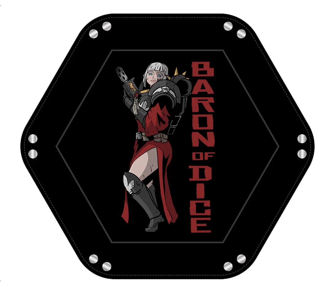 Premium Dice Trays - Image 72