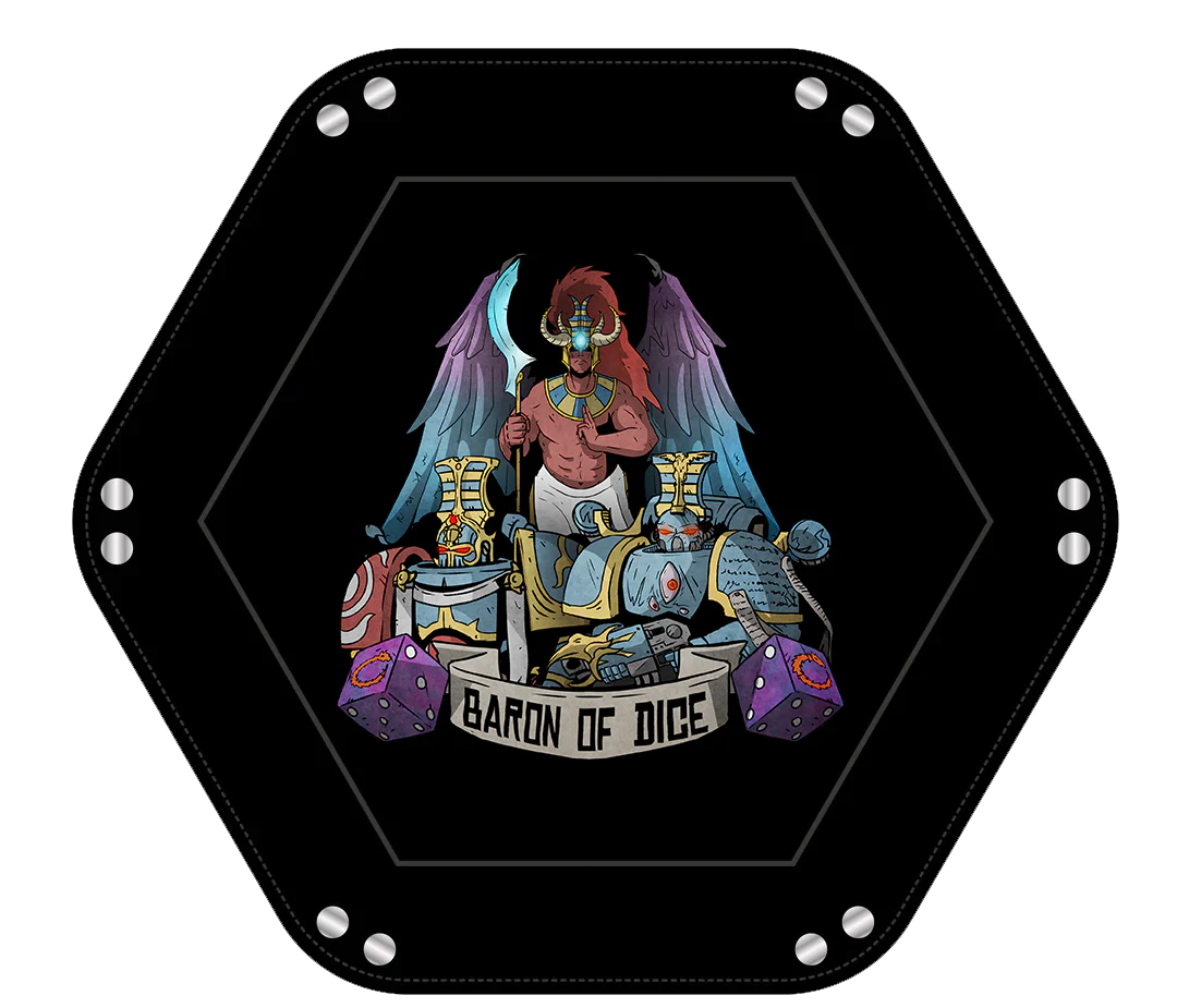 Premium Dice Trays - Image 73