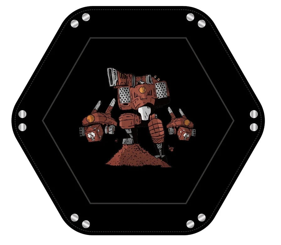 Premium Dice Trays - Image 8